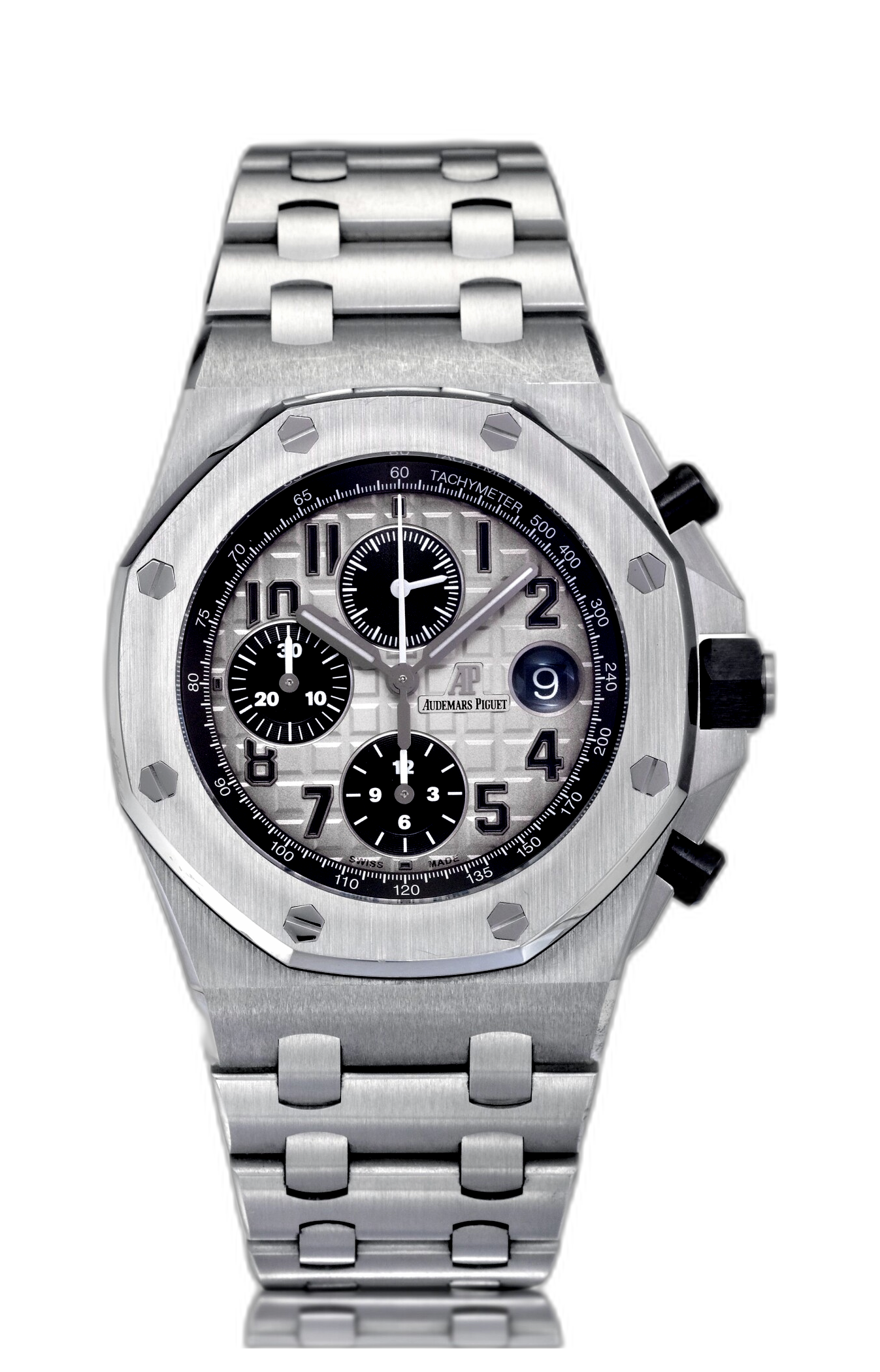 Audemars Piguet Price Guide: 20 Edition & Singapore Market Insights