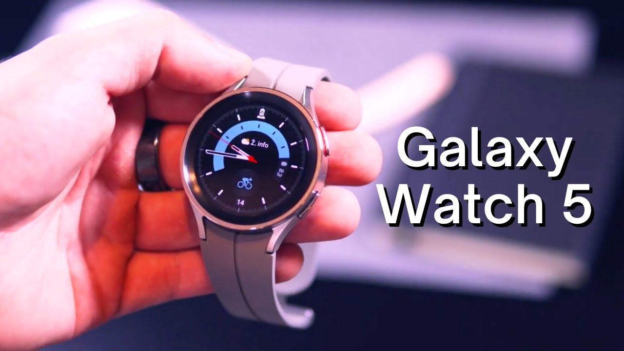 Complete Samsung Galaxy Watch 5 Pro Review in Hindi: Everything You Need to Know