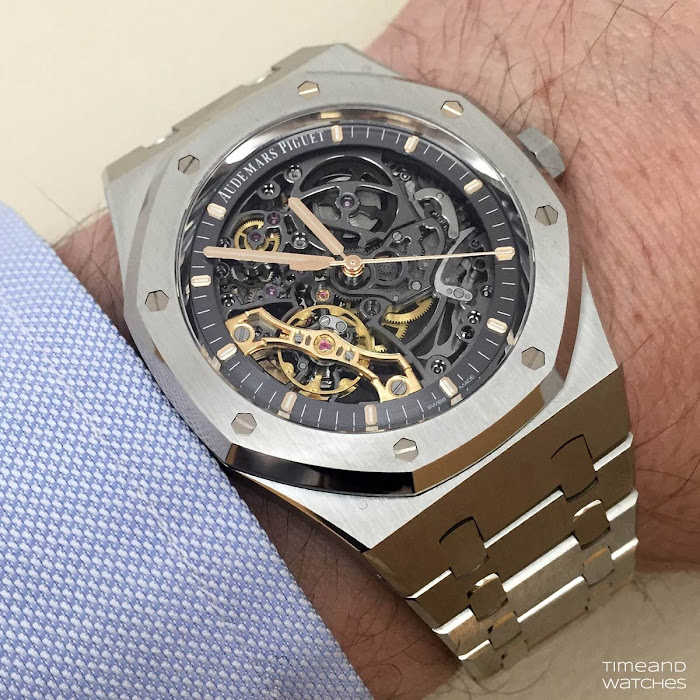 Audemars Piguet Durban A-Grade Watch Review: Precision, Style, and Value