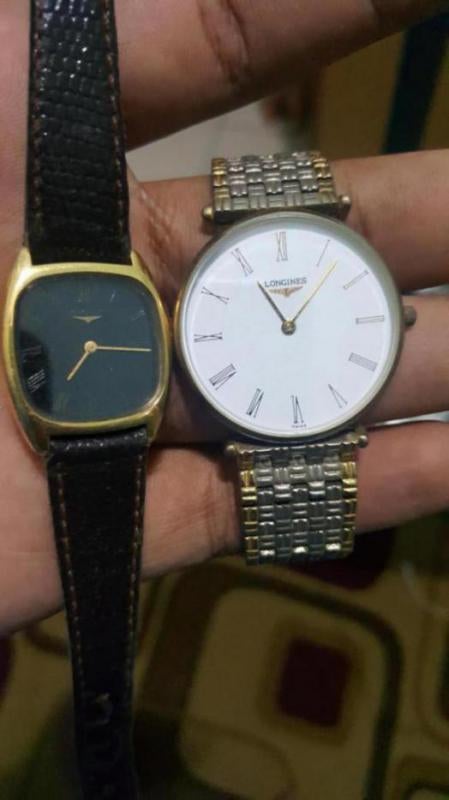 How to Identify Fake vs Real Longines Watches: A Comprehensive Guide