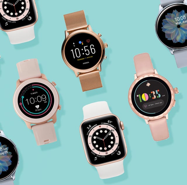 Best Smart Watch for Small Wrist Ladies: Top Picks for Comfort and Style