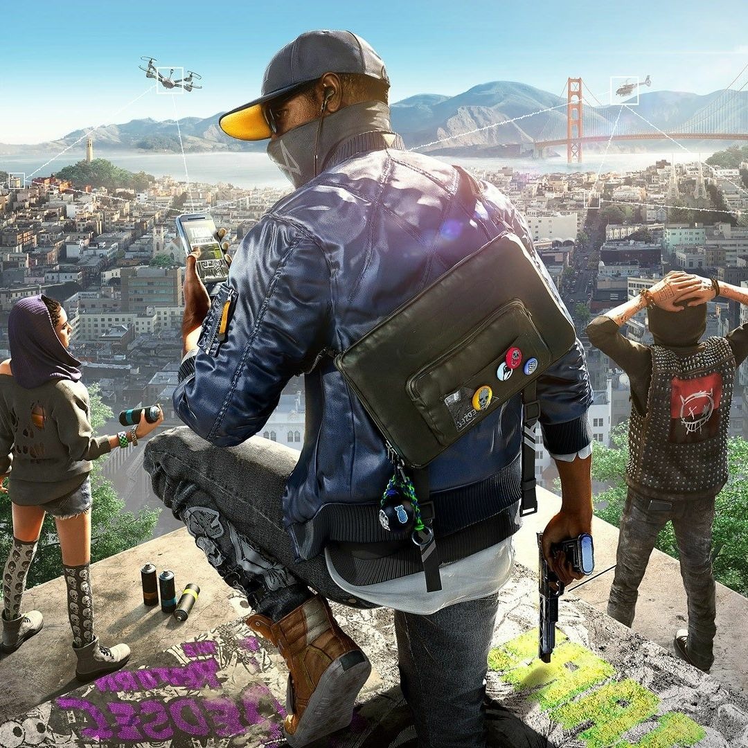 Watch Dogs 2 First Mission Song: Infiltrate cTOS Soundtrack Explained