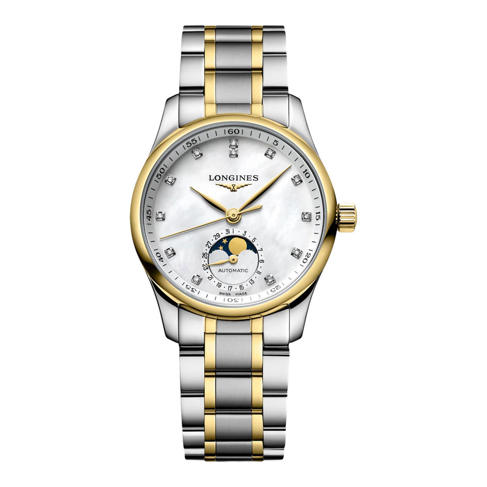 Explore Longines Watches: Timeless Swiss Luxury and Craftsmanship