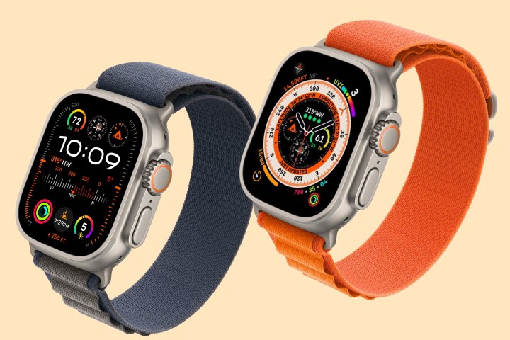 Comparing Apple Watch Ultra and Ultra 2: Which One is Right for You?