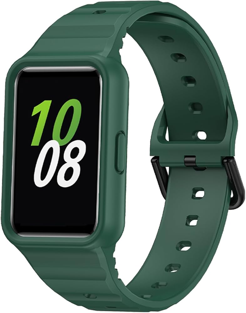 Top Smart Watch for Samsung and iPhone – Stylish Cases & Accessories