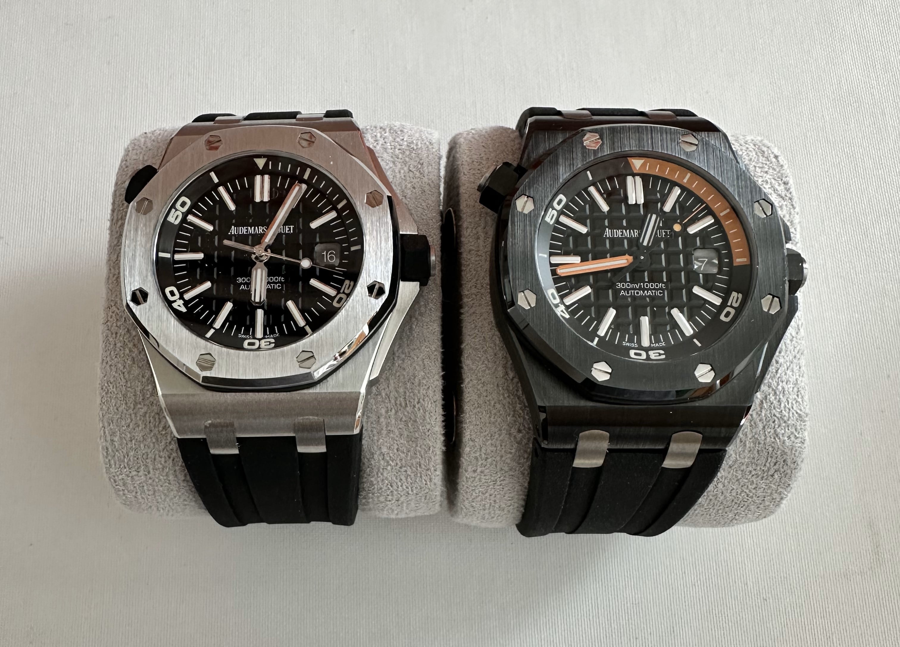 How Much Does Audemars Piguet Pay in Australia? Reddit Salary Insights