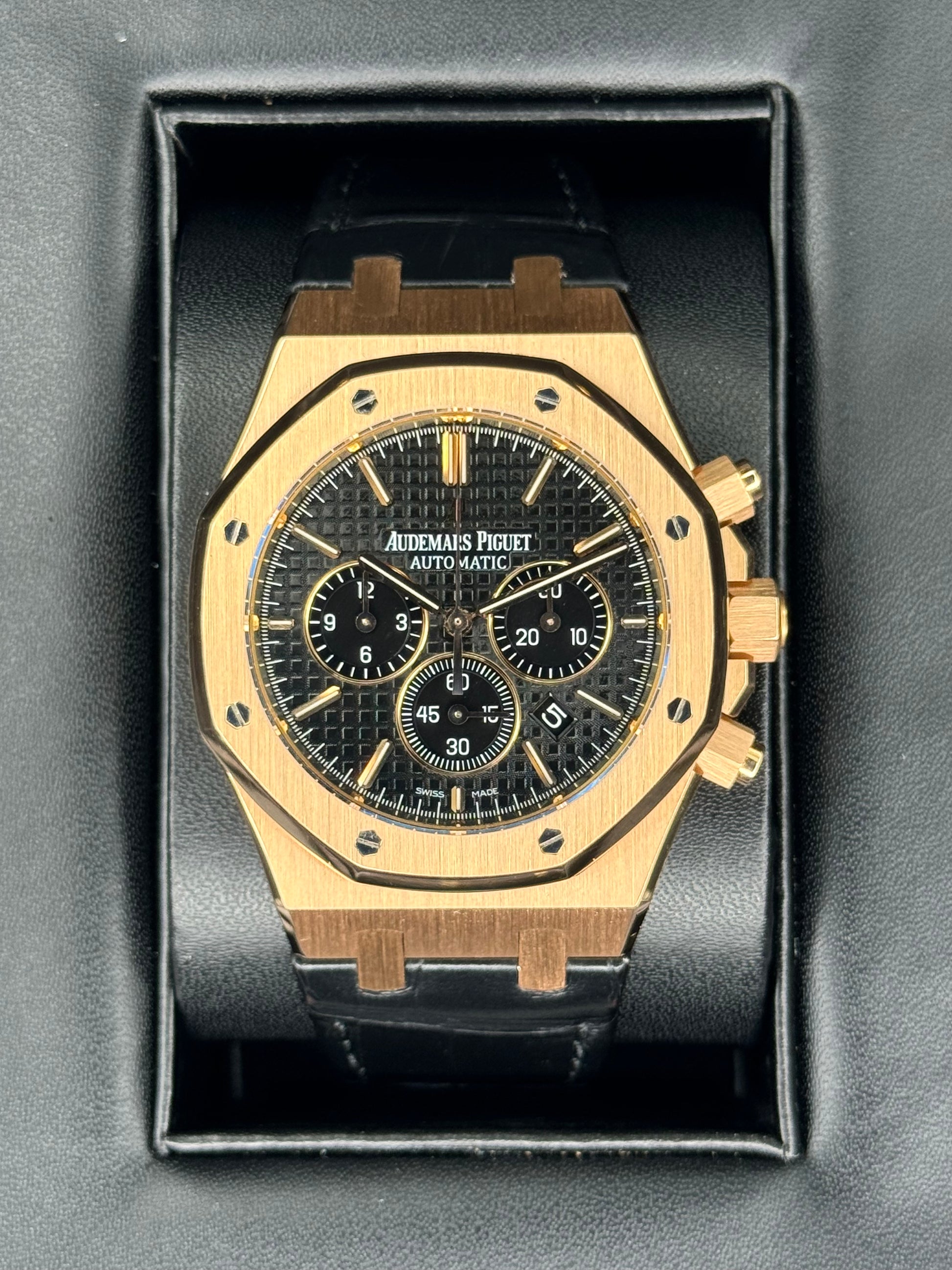 Audemars Piguet Pay Monthly in Singapore: Shop Now and Pay Later