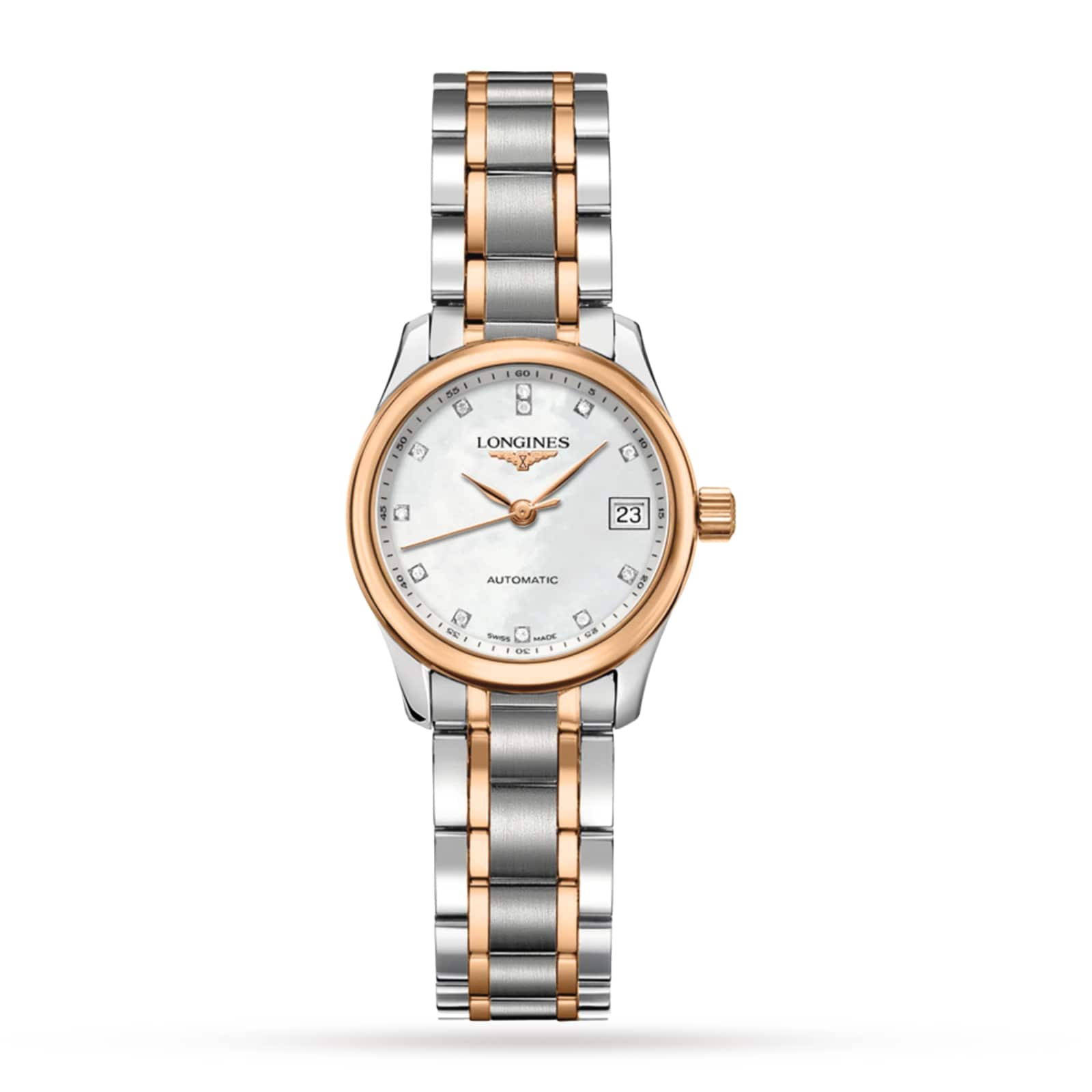 Discover Longines Watches Collection: Top Designer Watches for Sale Online