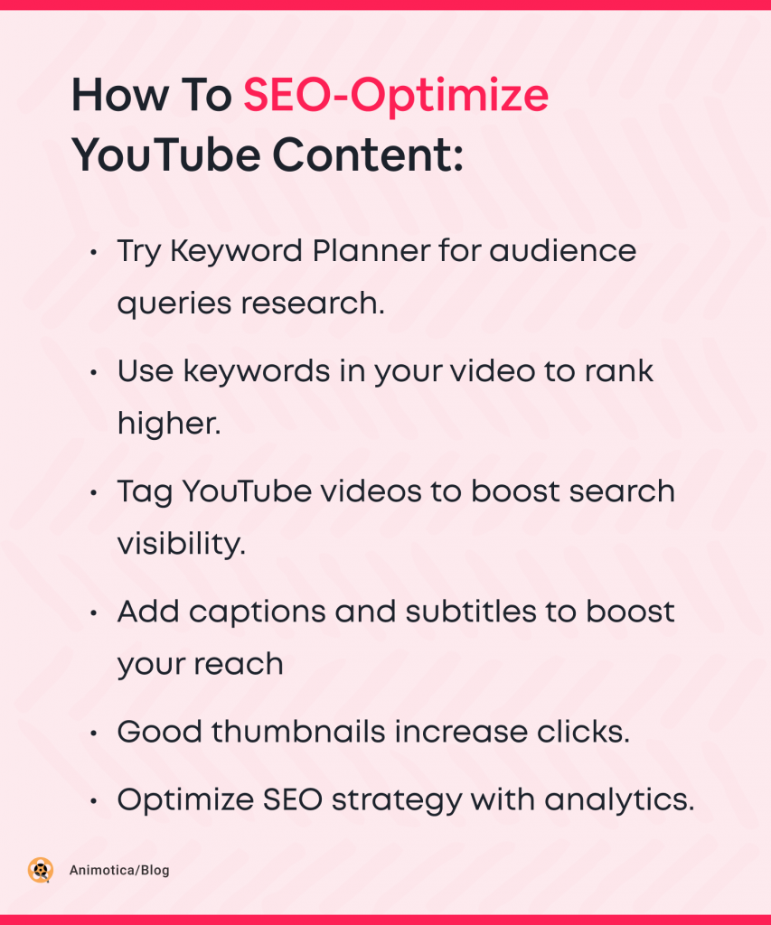 Unlock YouTube Growth: How to Effectively Use Keyword Planner for Video Optimization