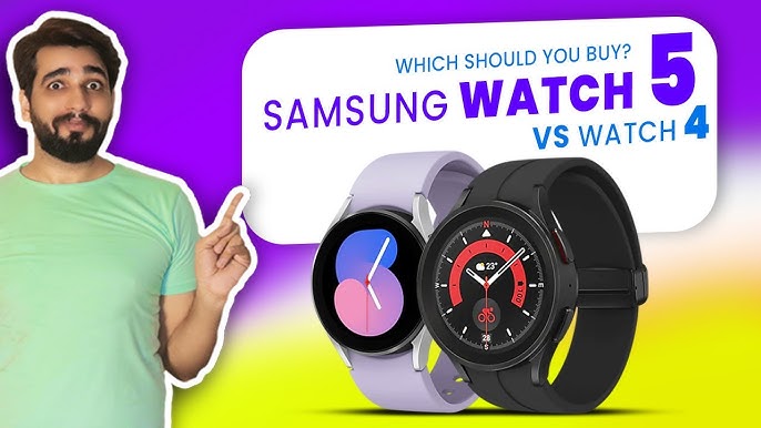 Complete Samsung Galaxy Watch 5 Pro Review in Hindi: Everything You Need to Know