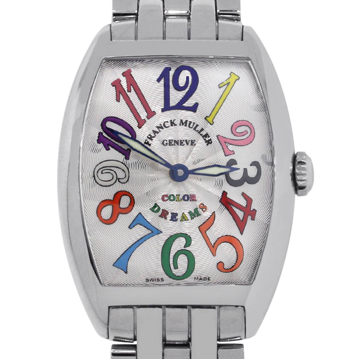 Top Franck Muller Watch Imitations in Campinas: Trendy & Affordable Timepieces