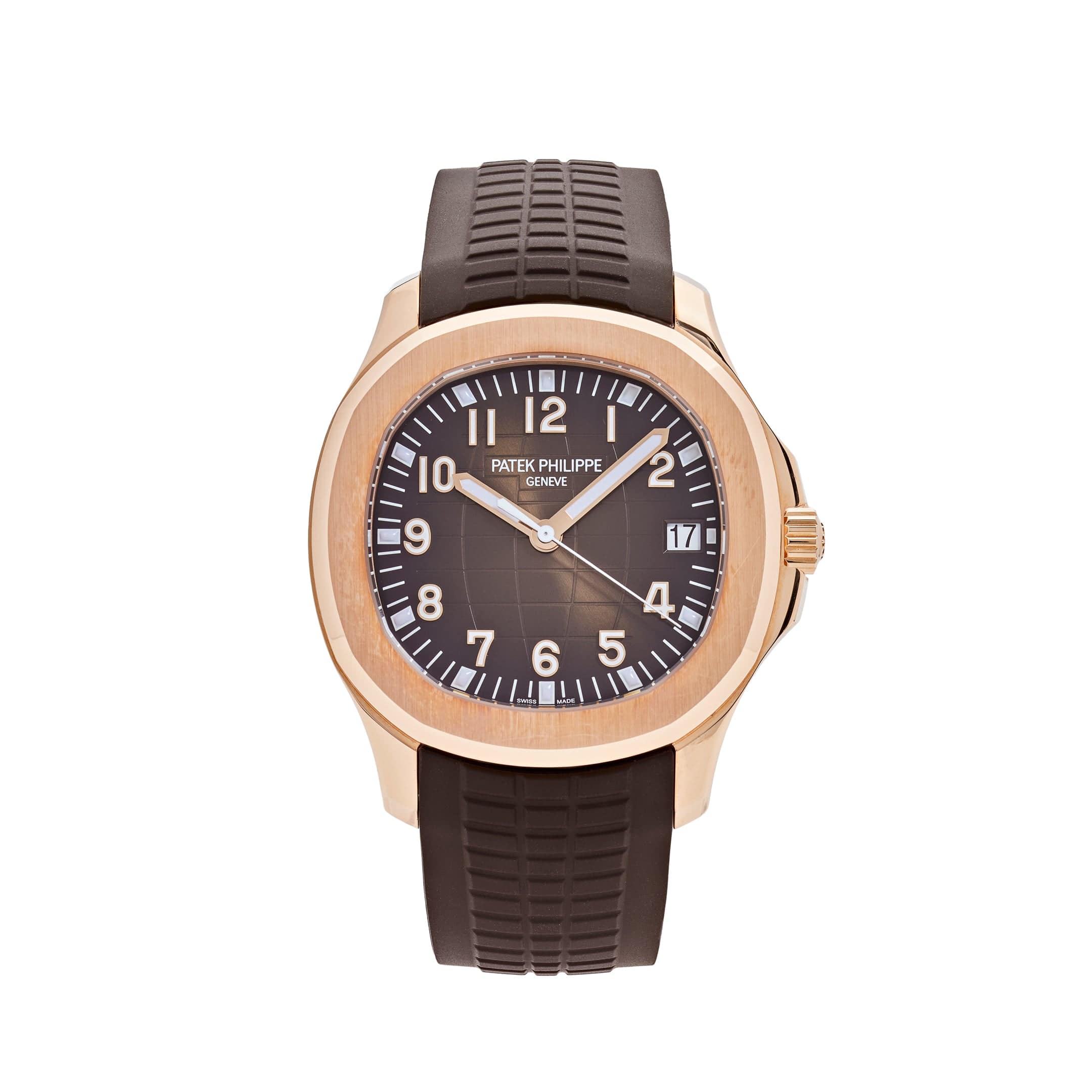 patek philippe aquanaut 5167r