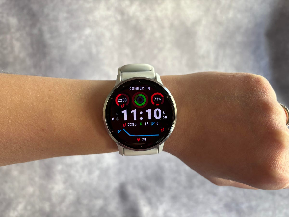 Garmin Venu 3 Smartwatch Review: Is It the Best Fitness Tracker?