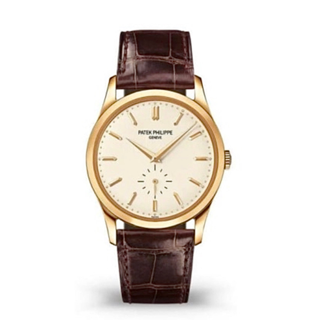 Discover the Elegance of Patek Philippe Calatrava 5196: A Classic Investment Piece