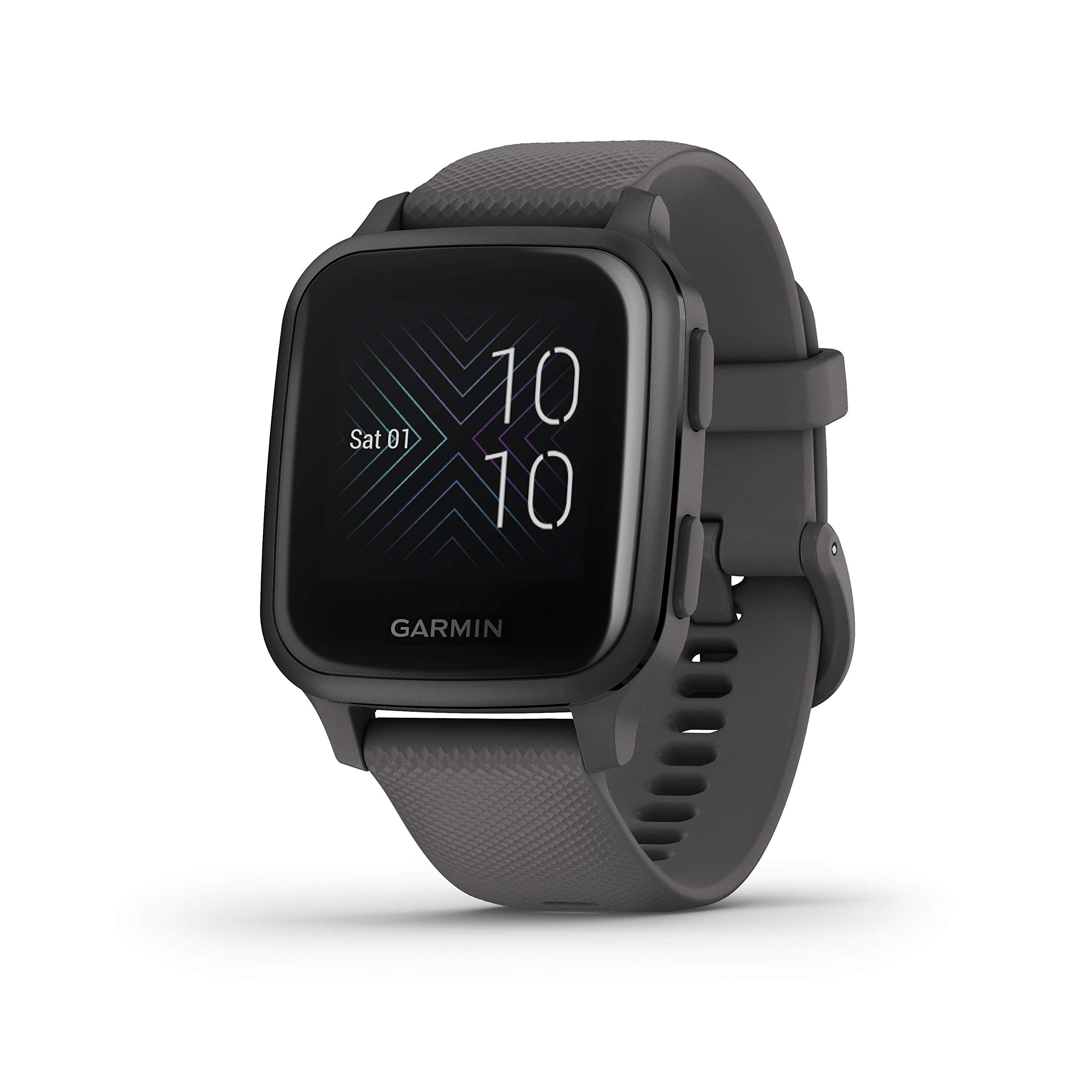 Garmin Venu Sq: The Best Smart Watch for Fitness and Everyday Use