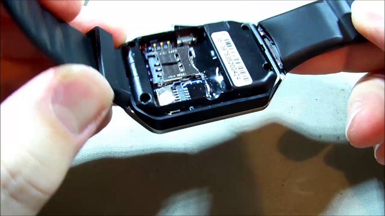 smart watch display repair shop