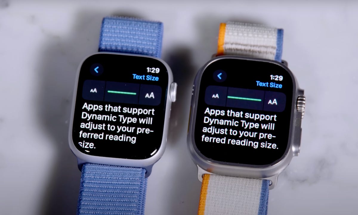 Apple Watch Series 9 vs Ultra 2: Ultimate Comparison for Fitness and Performance