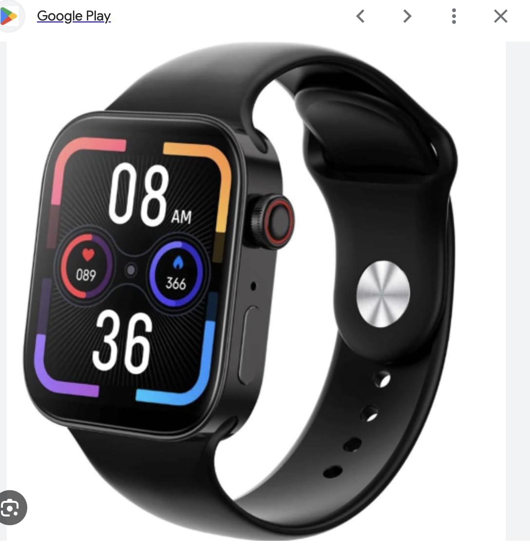 i8 Pro Max Smart Watch: The Ultimate Blend of Style and Functionality