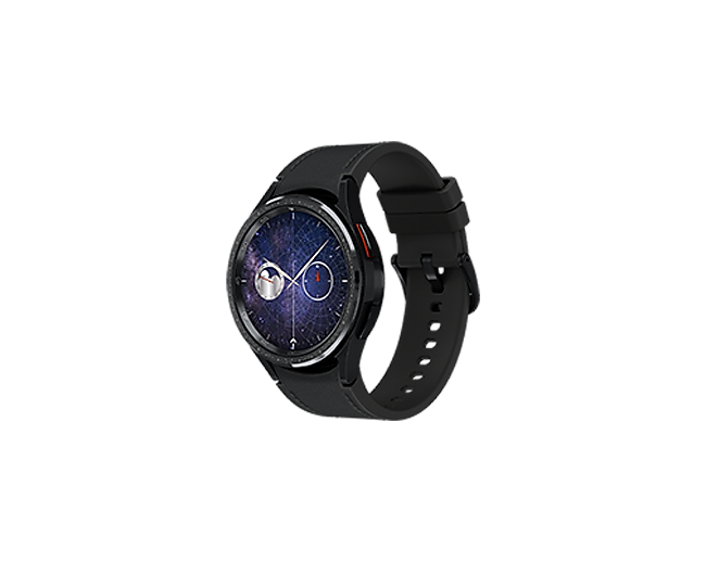 Samsung Galaxy Watch 6 Classic Astro Edition 47mm Wi-Fi: Ultimate Smartwatch for Every Need