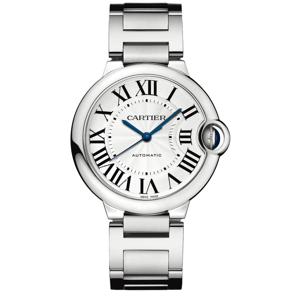 Cartier Watches in Hyderabad: Visit the Meena Jewellers Store for Luxury Timepieces