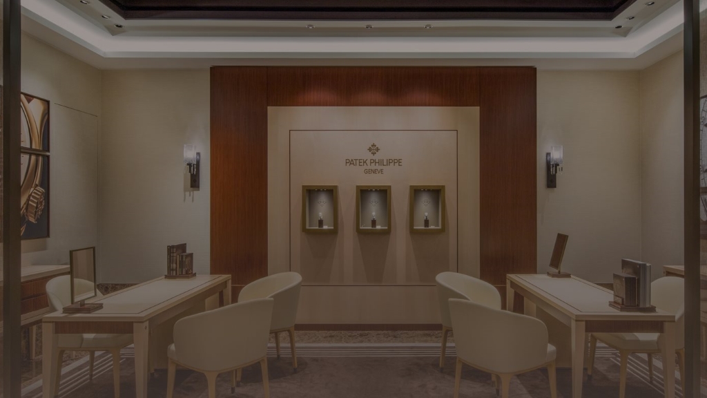 Discover the Patek Philippe Authorized Repair Center in Ipoh - Official Website Services