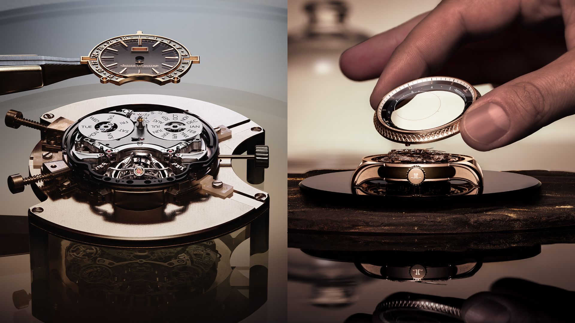 Jaeger-LeCoultre Sapporo Limited Edition: A Timeless Masterpiece of Watchmaking