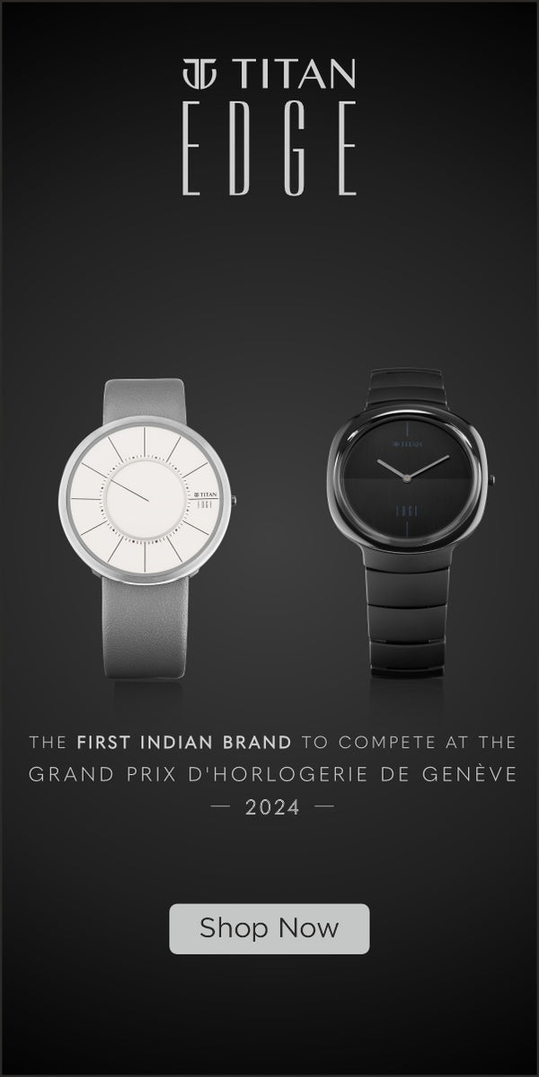 Latest Titan Watch Prices in Nepal: Buy Authentic Watches Now