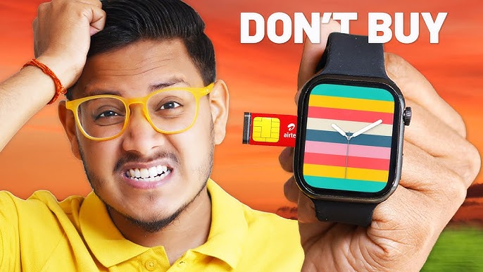 Fire Boltt Android Smartwatch Review: Is It Worth the Hype?