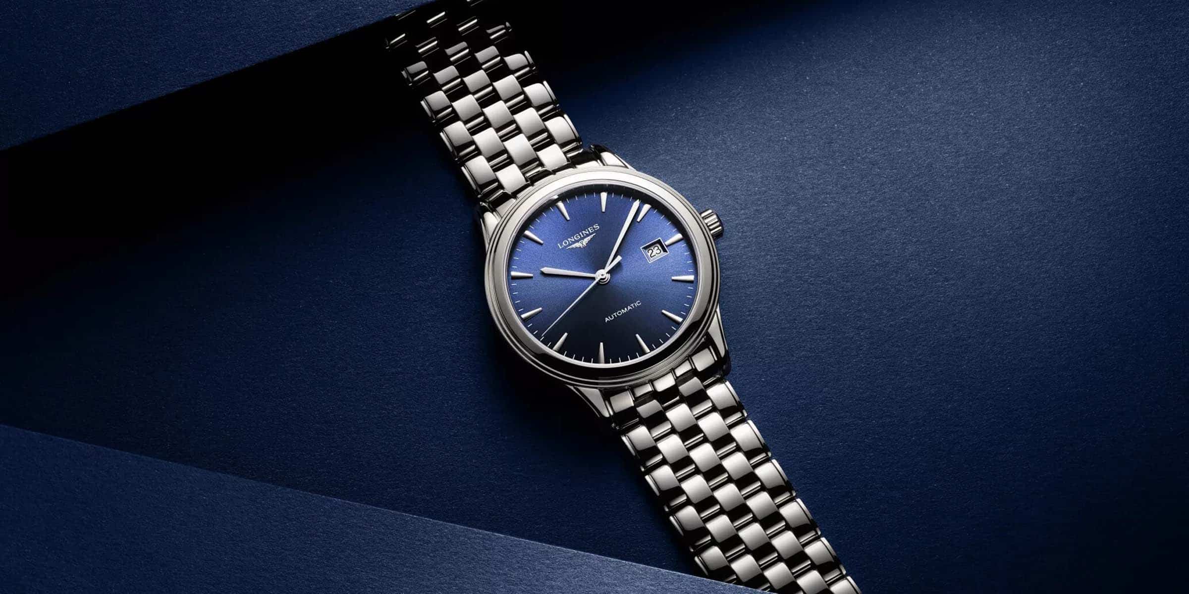 Longines Watches Price Range: From Affordable to Luxury Timepieces