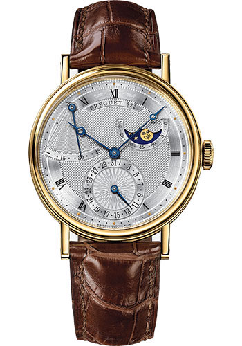 Buy Breguet Watches in Sharjah | Official Retailer of Swiss Luxury Watches