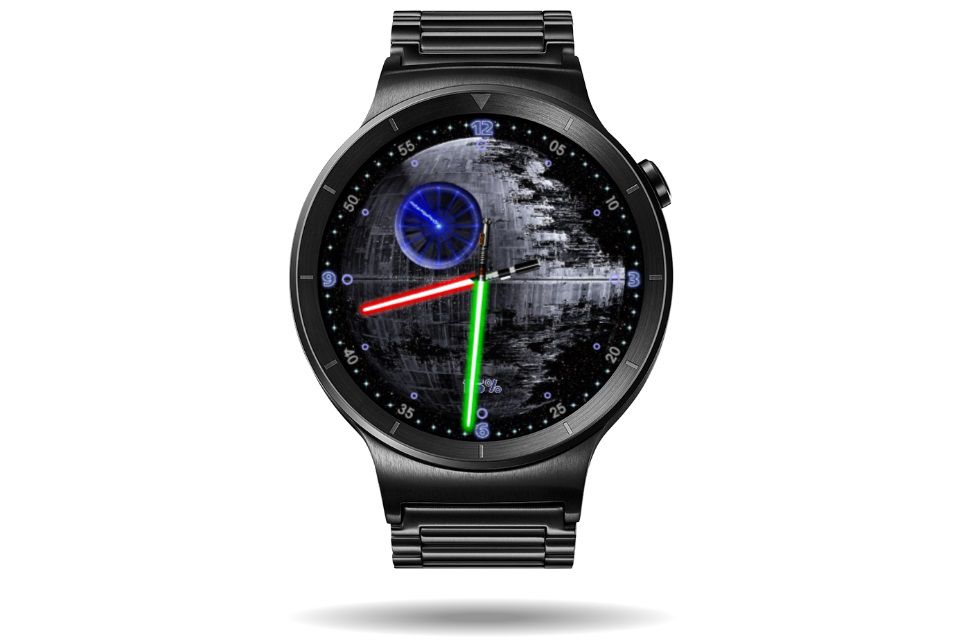 Best Samsung Galaxy Watch 5 Pro Faces for Customization in 2024