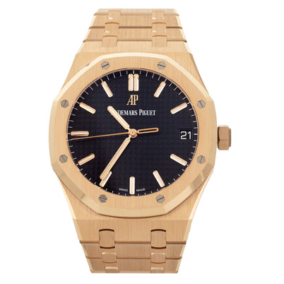 Buy Audemars Piguet Watches Online in Singapore: Pay Monthly & Find Cheap Prices