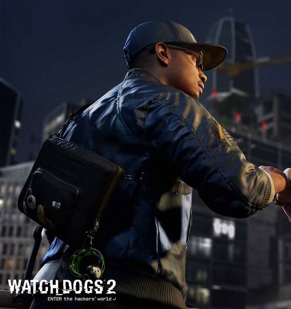 Watch Dogs 2 Official Trailer – What to Expect in the Sequel