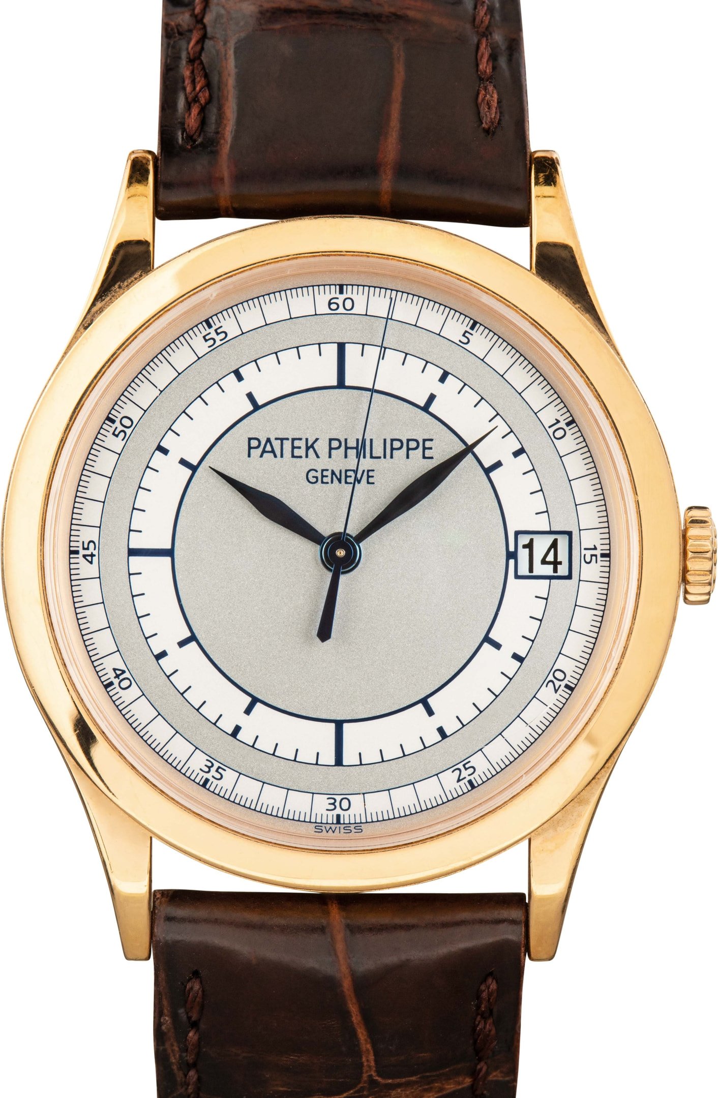 Why Patek Philippe Calatrava Rose Gold Is a Timeless Investment Piece