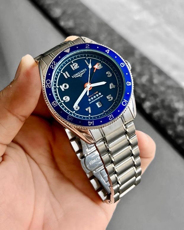 Longines Watches Price in India: Discover the Best Deals for 2024