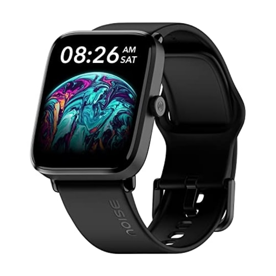 Best Fire Boltt AMOLED Smartwatch Under 2000: Top Features & Reviews