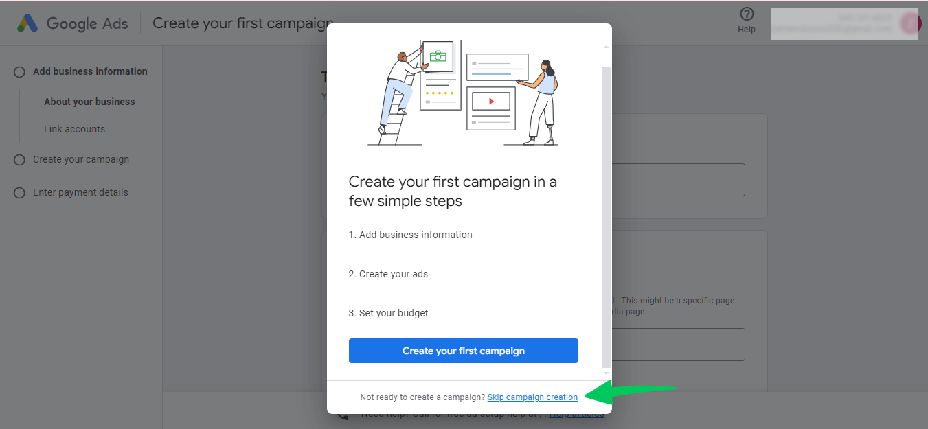 How to Use Google Keyword Planner Without a Campaign in 2024