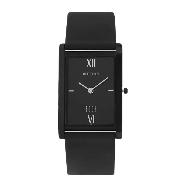 Buy Titan Edge Watches in Bangladesh: Prices, Models, and Deals