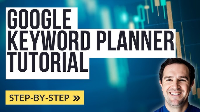 Unlock YouTube Growth: How to Effectively Use Keyword Planner for Video Optimization