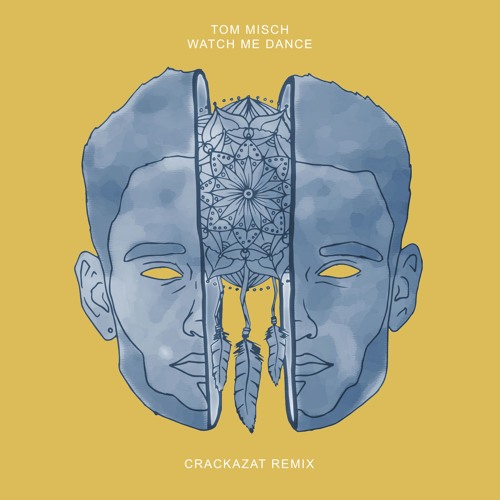 Stream Tom Misch - Watch Me Dance (Crackazat Remix) for Free on SoundCloud