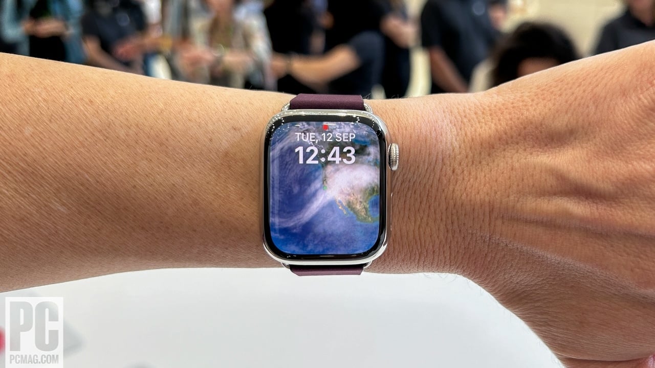 Apple Watch Series 9 vs SE vs Ultra 2: Which Model Is Right for You?