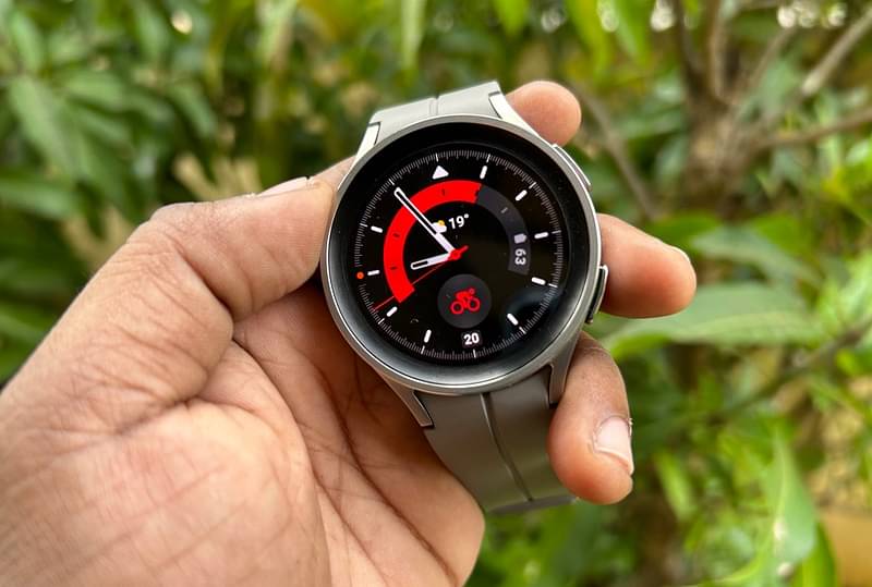 Detailed Samsung Galaxy Watch 5 Pro Review Bangla: Features & Performance